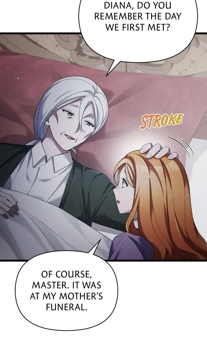 Read Dear, Not Cunning Witch chapter 68 image 20 on Lezhin