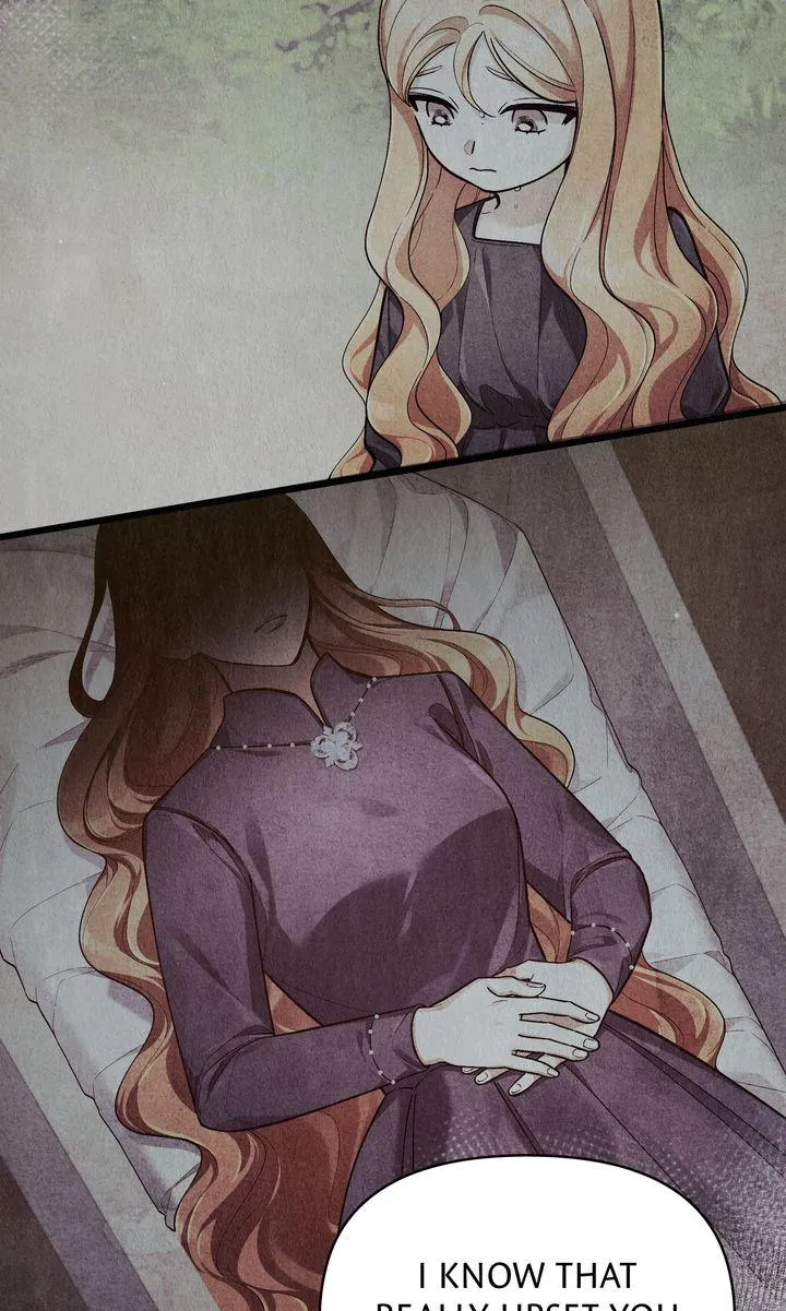 Read Dear, Not Cunning Witch chapter 68 image 23 on Lezhin