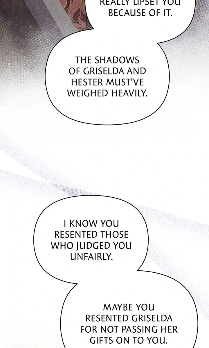Read Dear, Not Cunning Witch chapter 68 image 24 on Lezhin