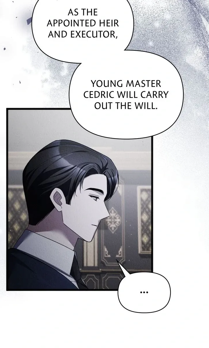 Read Dear, Not Cunning Witch chapter 68 image 3 on Lezhin