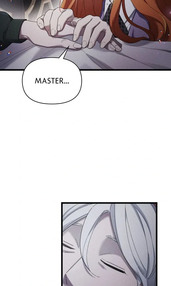 Read Dear, Not Cunning Witch chapter 68 image 33 on Lezhin