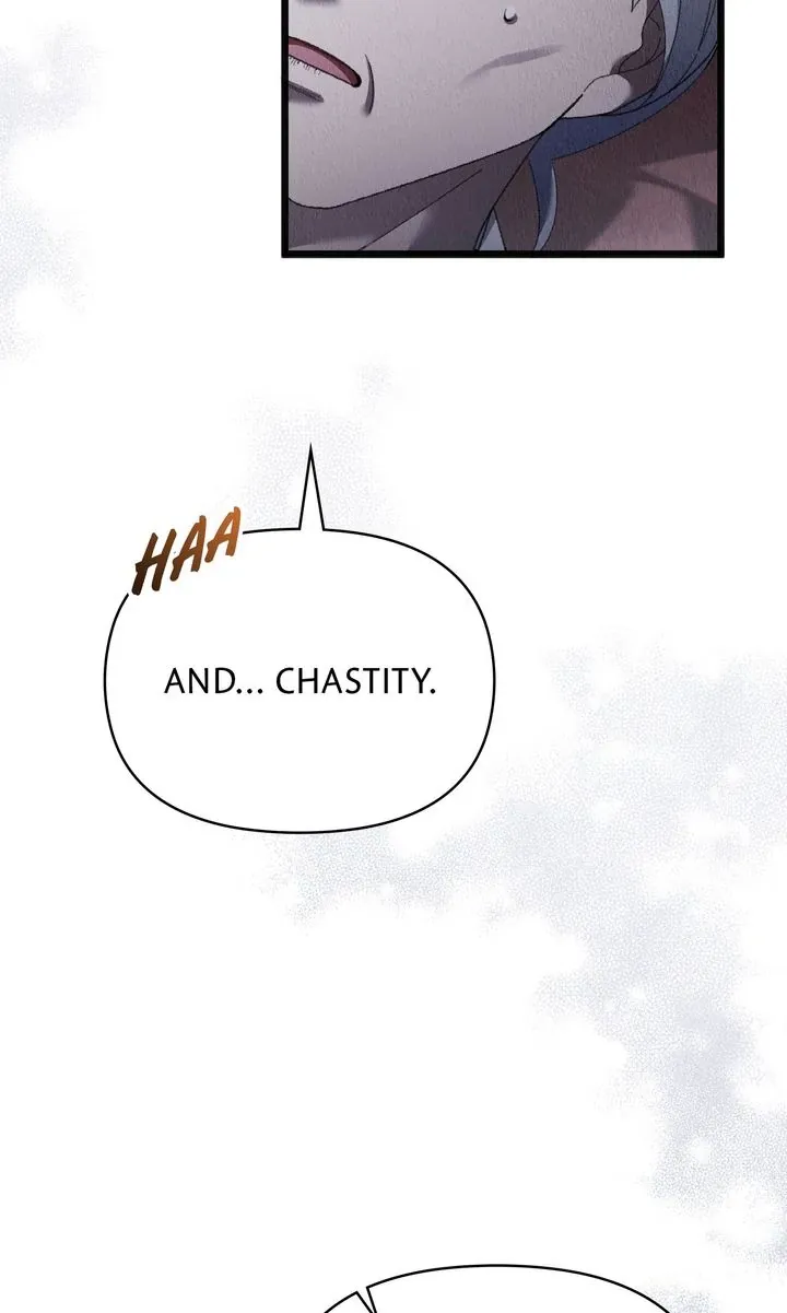 Read Dear, Not Cunning Witch chapter 68 image 34 on Lezhin
