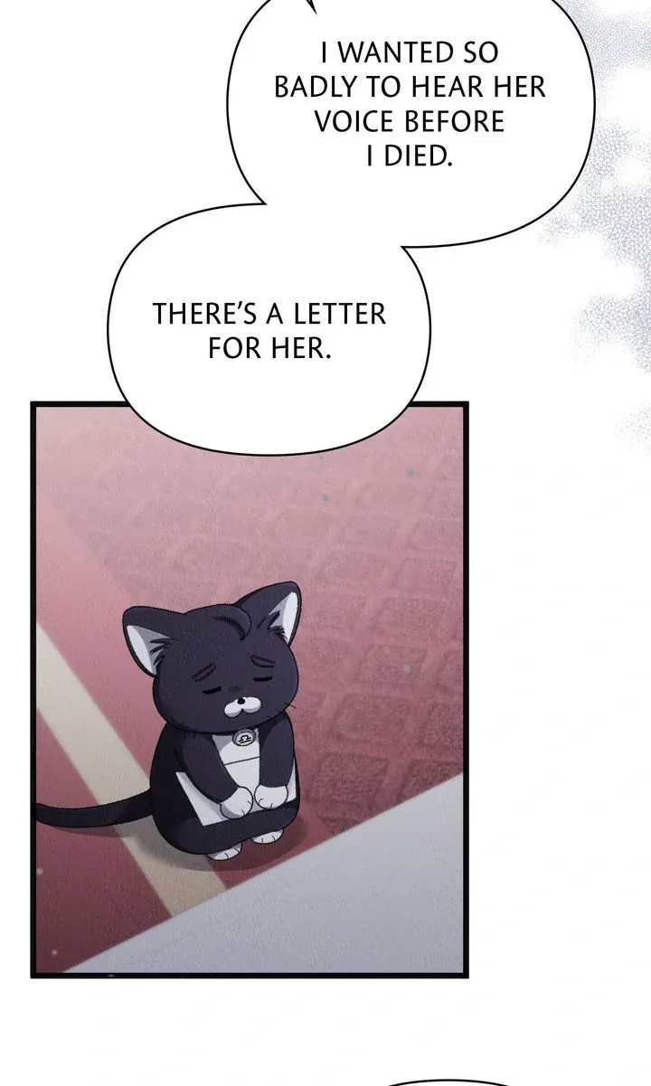 Read Dear, Not Cunning Witch chapter 68 image 35 on Lezhin