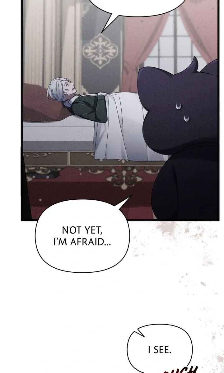 Read Dear, Not Cunning Witch chapter 68 image 37 on Lezhin