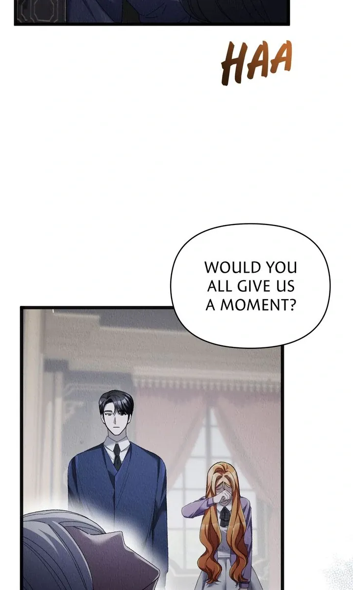 Read Dear, Not Cunning Witch chapter 68 image 39 on Lezhin