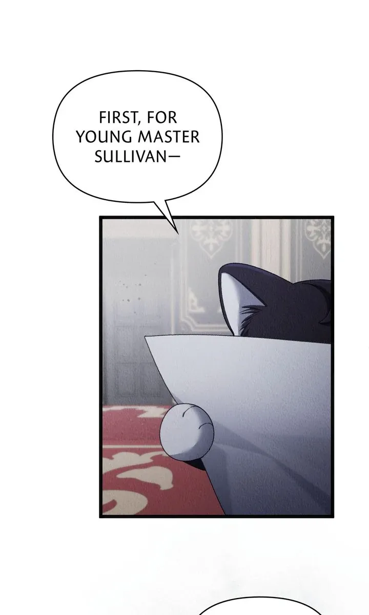 Read Dear, Not Cunning Witch chapter 68 image 4 on Lezhin