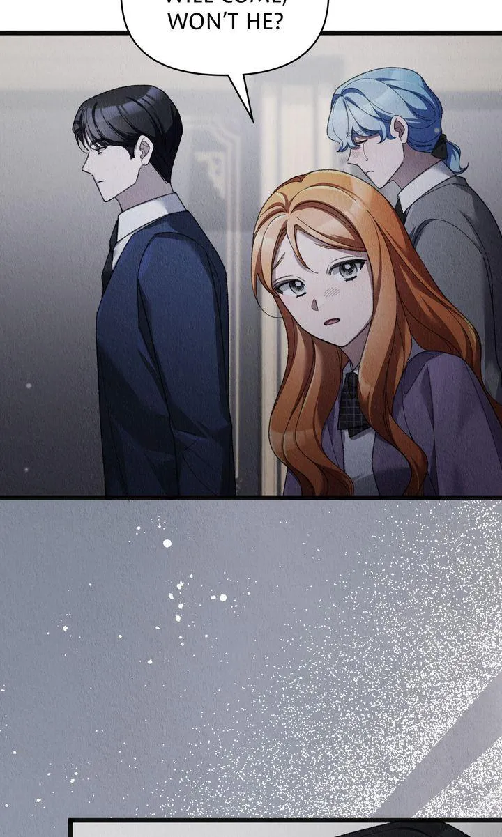 Read Dear, Not Cunning Witch chapter 68 image 42 on Lezhin