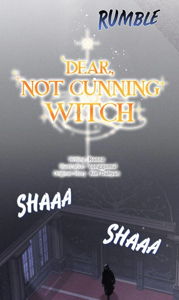 Read Dear, Not Cunning Witch chapter 68 image 45 on Lezhin