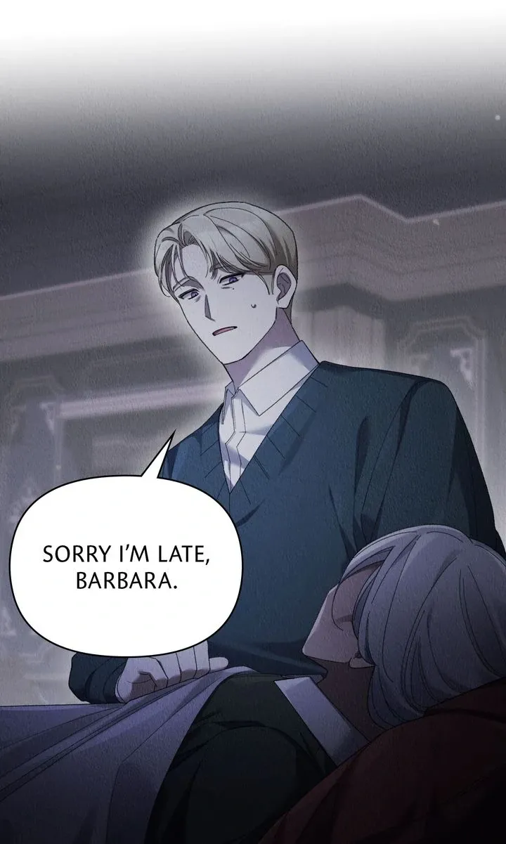 Read Dear, Not Cunning Witch chapter 68 image 52 on Lezhin