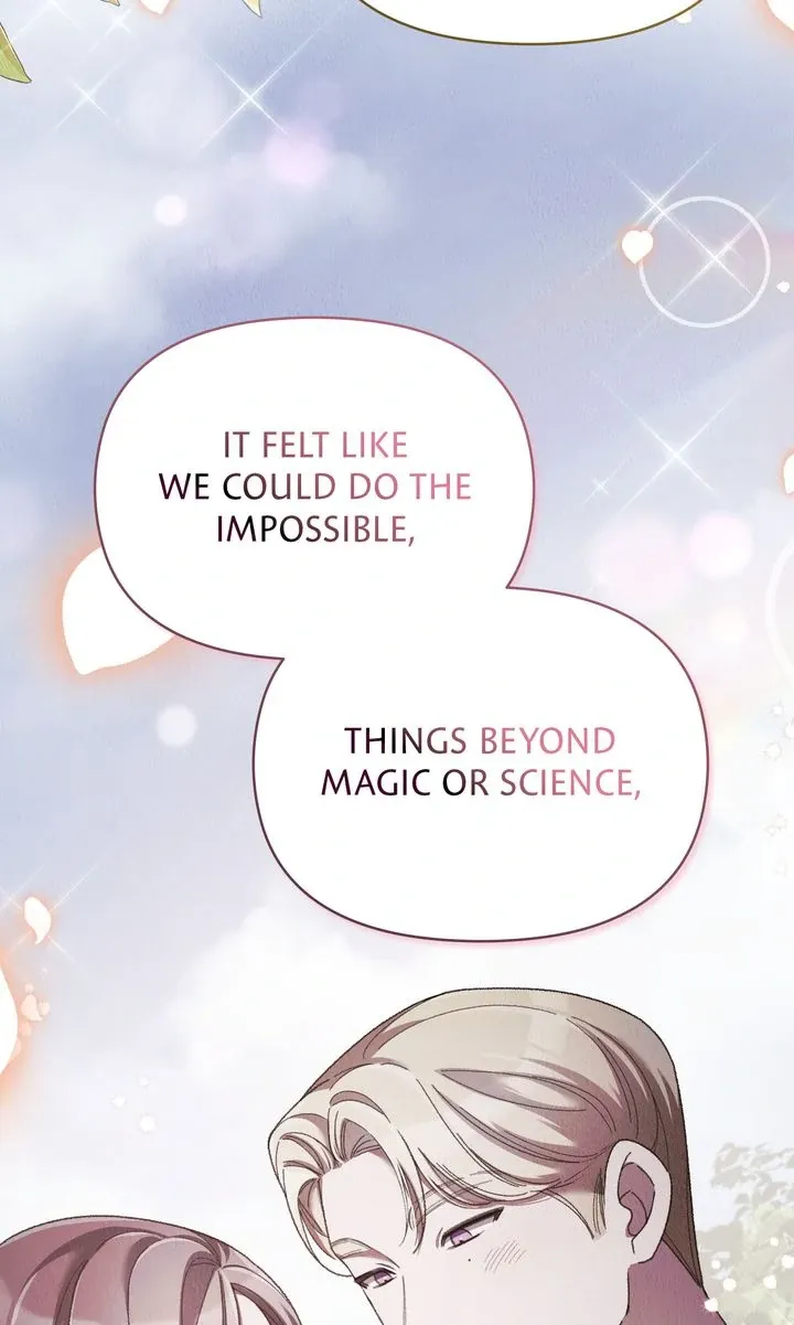 Read Dear, Not Cunning Witch chapter 68 image 66 on Lezhin