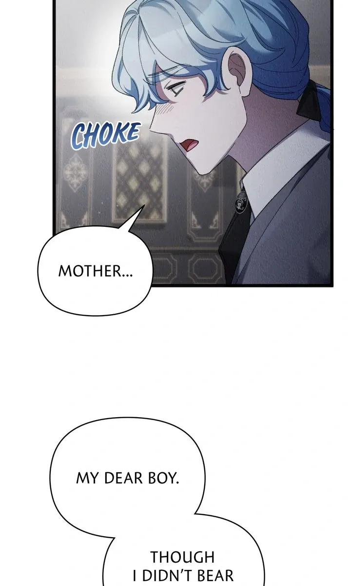 Read Dear, Not Cunning Witch chapter 68 image 8 on Lezhin