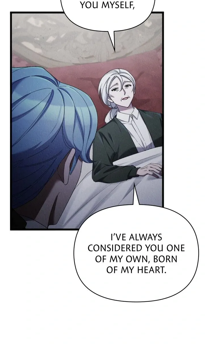 Read Dear, Not Cunning Witch chapter 68 image 9 on Lezhin