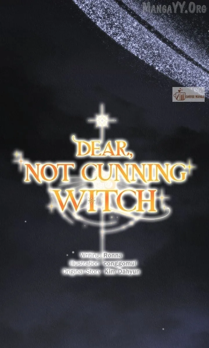 Read Dear, Not Cunning Witch chapter 69 image 13 on Lezhin