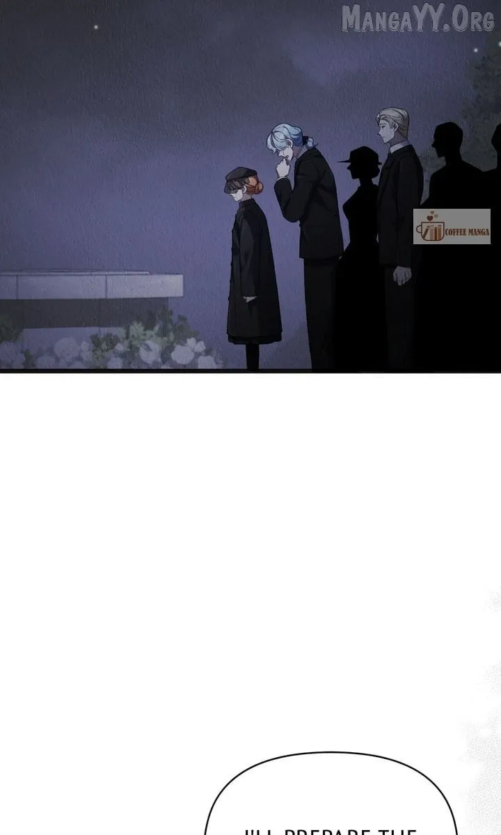 Read Dear, Not Cunning Witch chapter 69 image 14 on Lezhin