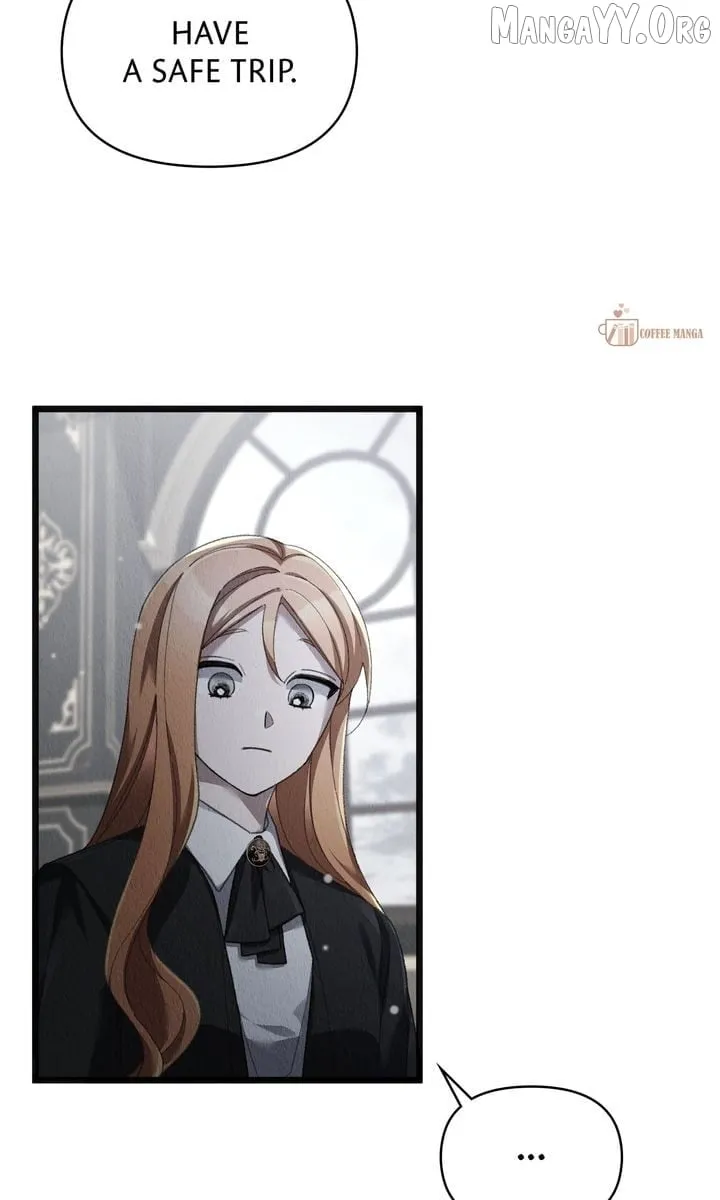 Read Dear, Not Cunning Witch chapter 69 image 16 on Lezhin