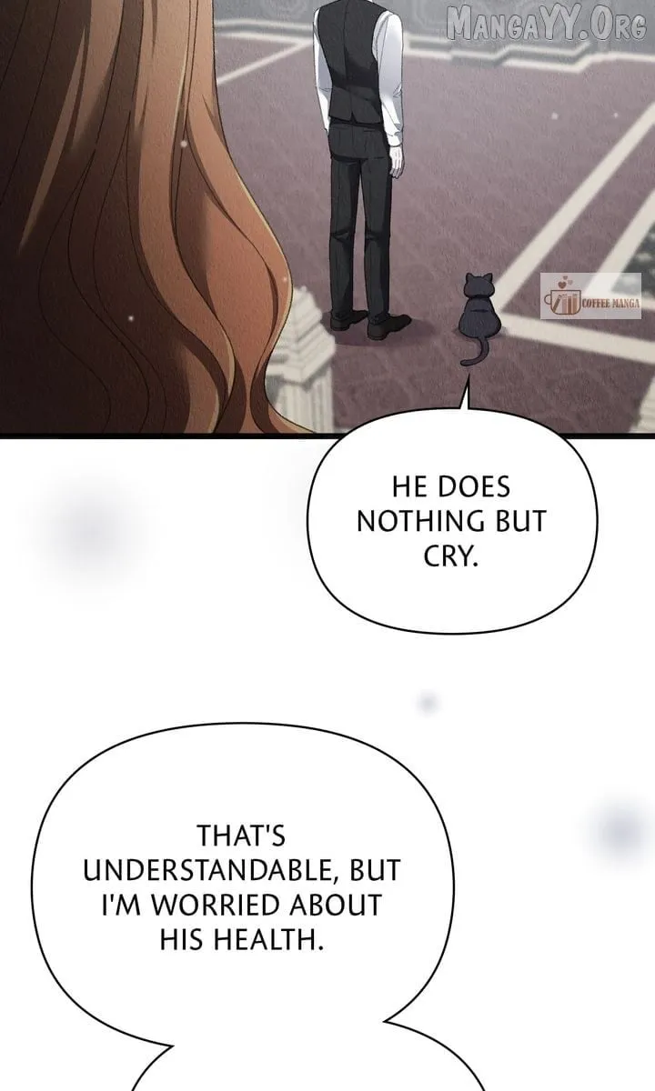 Read Dear, Not Cunning Witch chapter 69 image 18 on Lezhin