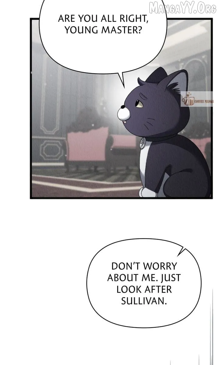 Read Dear, Not Cunning Witch chapter 69 image 19 on Lezhin