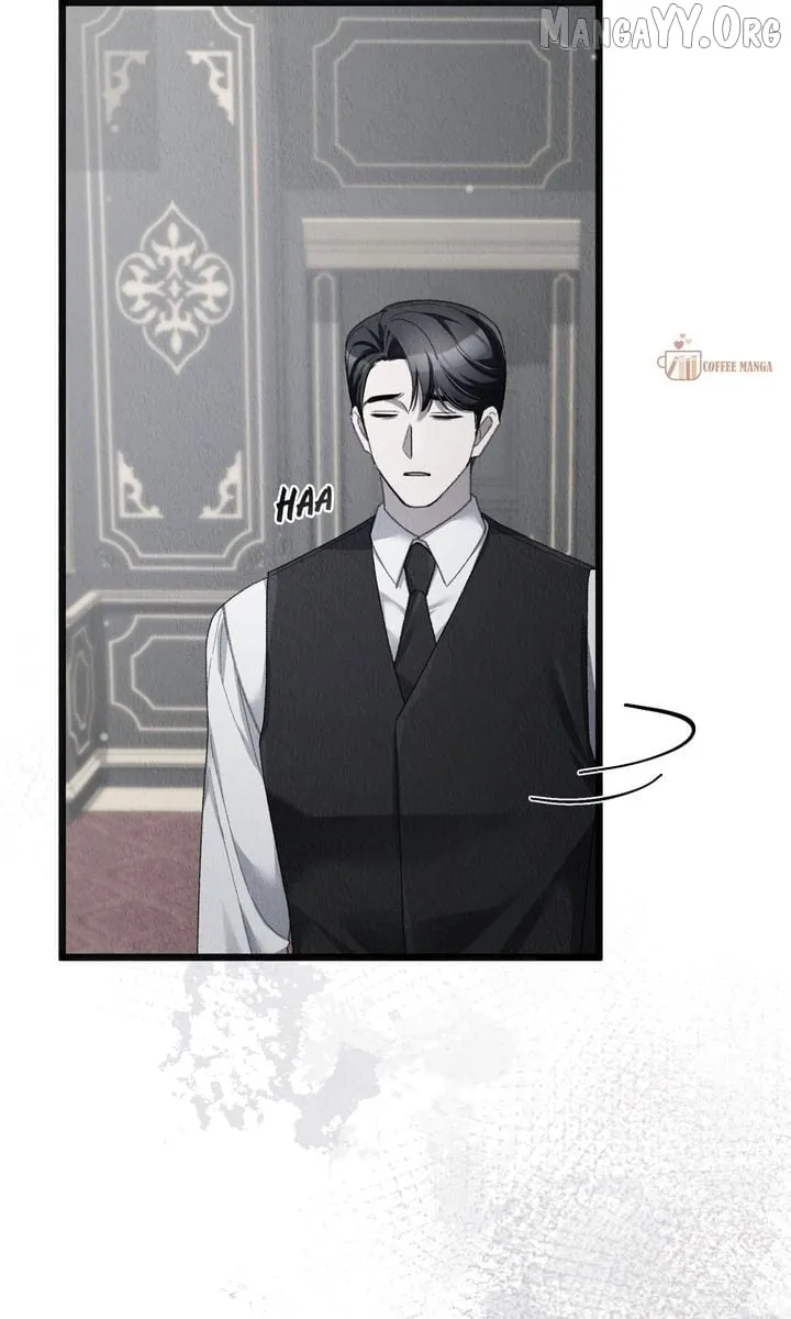 Read Dear, Not Cunning Witch chapter 69 image 24 on Lezhin