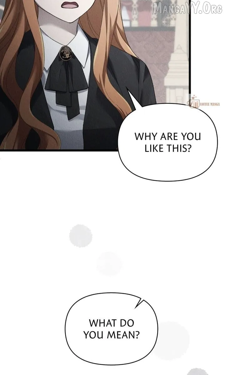 Read Dear, Not Cunning Witch chapter 69 image 27 on Lezhin