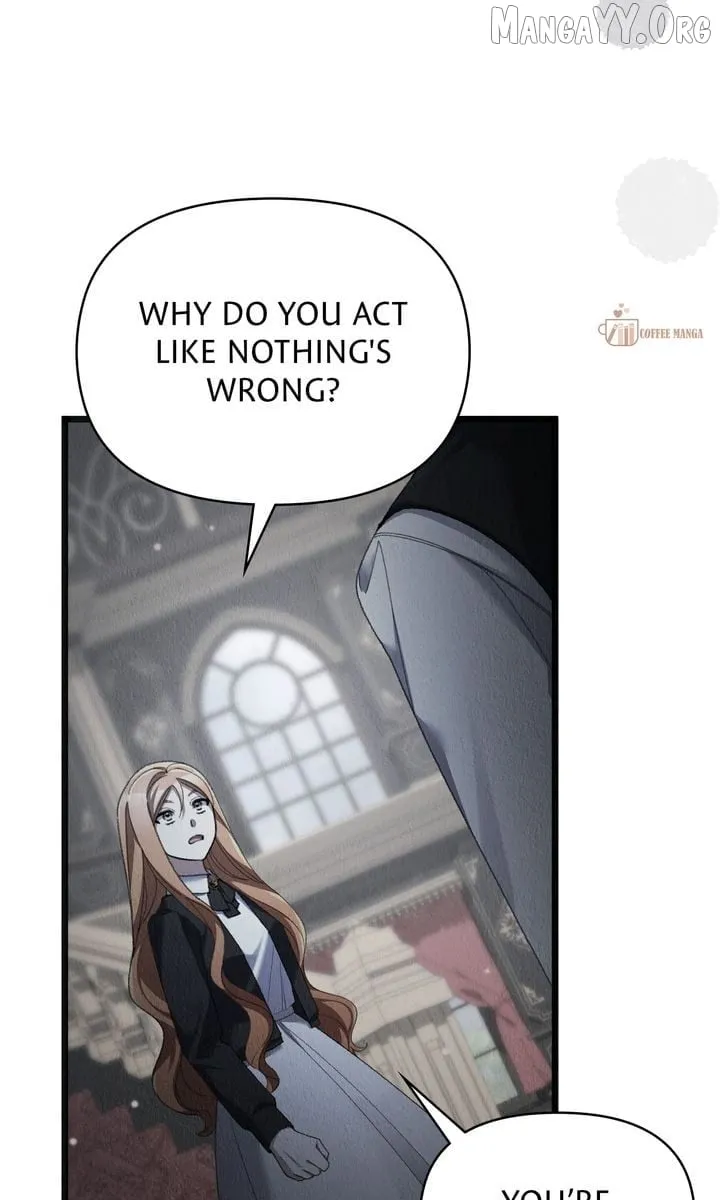 Read Dear, Not Cunning Witch chapter 69 image 28 on Lezhin