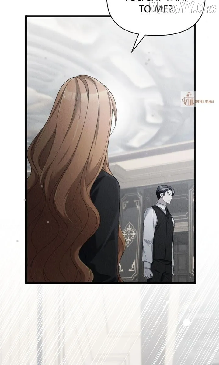 Read Dear, Not Cunning Witch chapter 69 image 31 on Lezhin