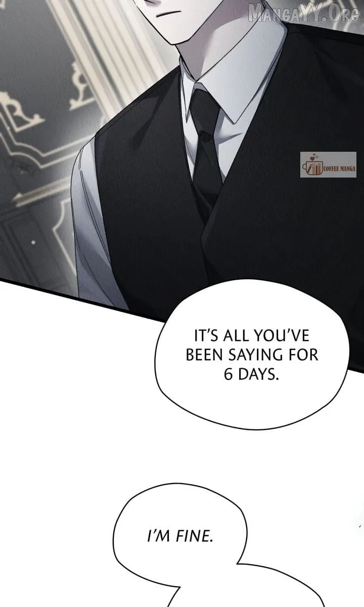 Read Dear, Not Cunning Witch chapter 69 image 34 on Lezhin