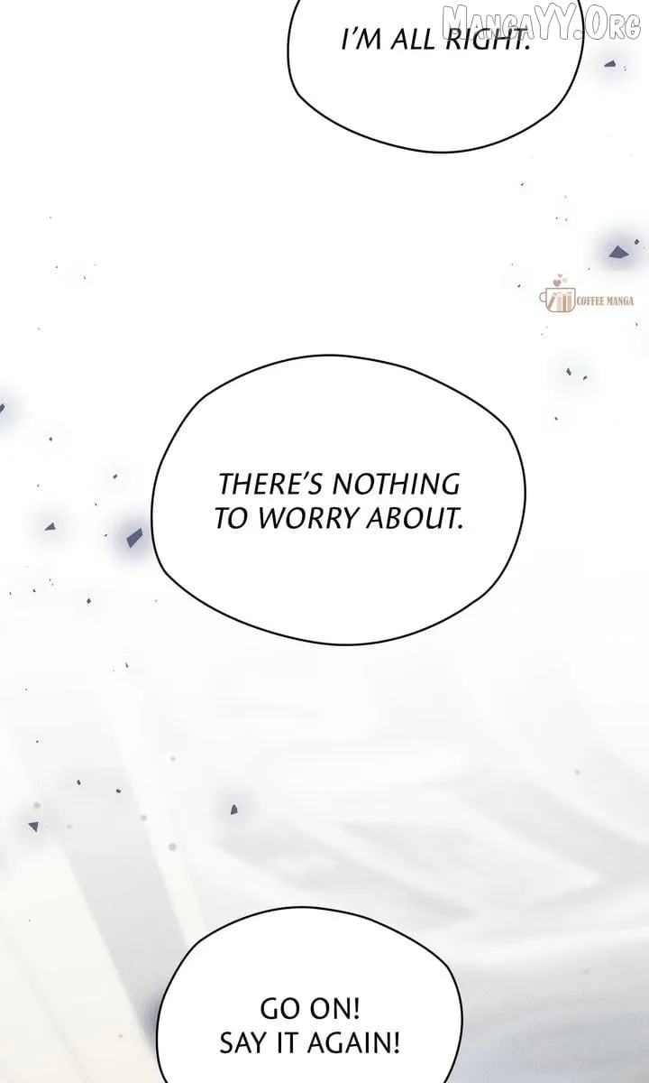Read Dear, Not Cunning Witch chapter 69 image 35 on Lezhin