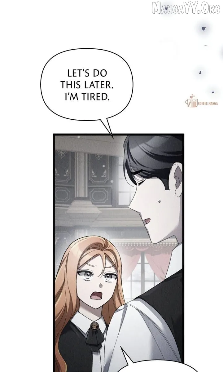 Read Dear, Not Cunning Witch chapter 69 image 37 on Lezhin