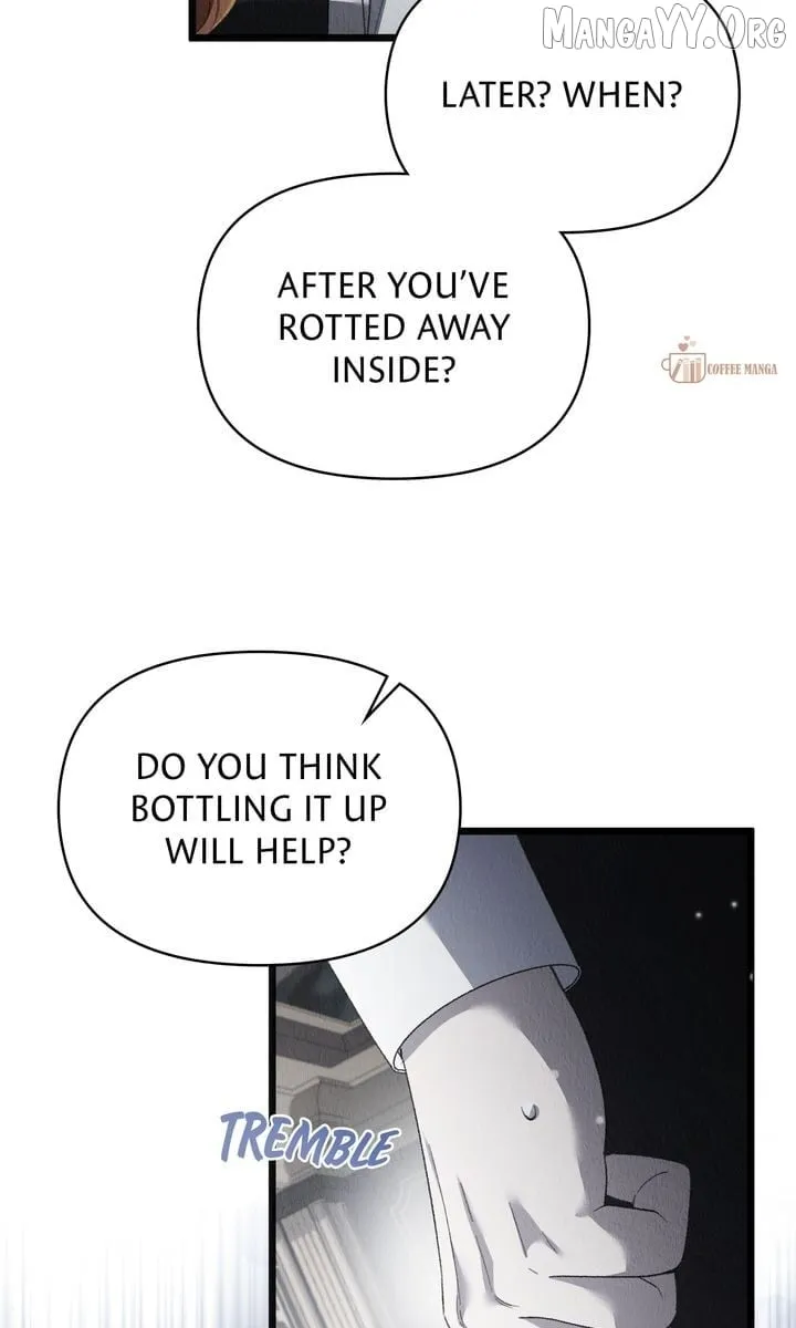 Read Dear, Not Cunning Witch chapter 69 image 38 on Lezhin