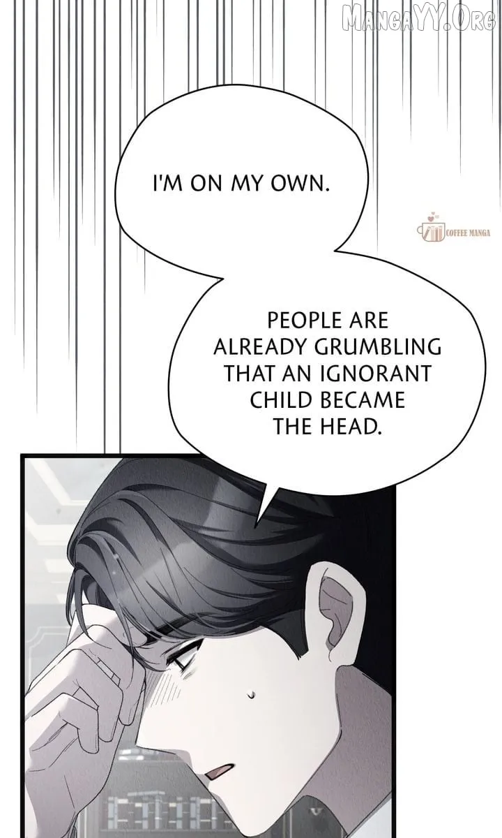 Read Dear, Not Cunning Witch chapter 69 image 41 on Lezhin
