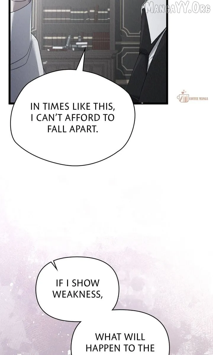 Read Dear, Not Cunning Witch chapter 69 image 42 on Lezhin