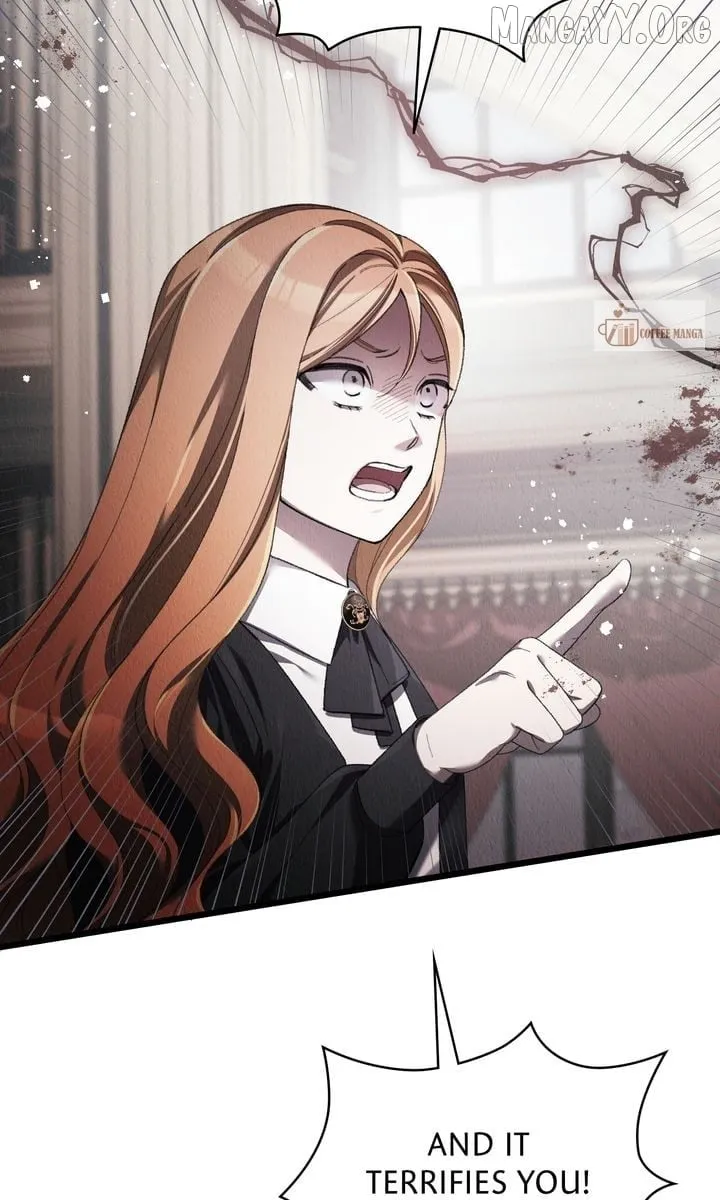 Read Dear, Not Cunning Witch chapter 69 image 45 on Lezhin
