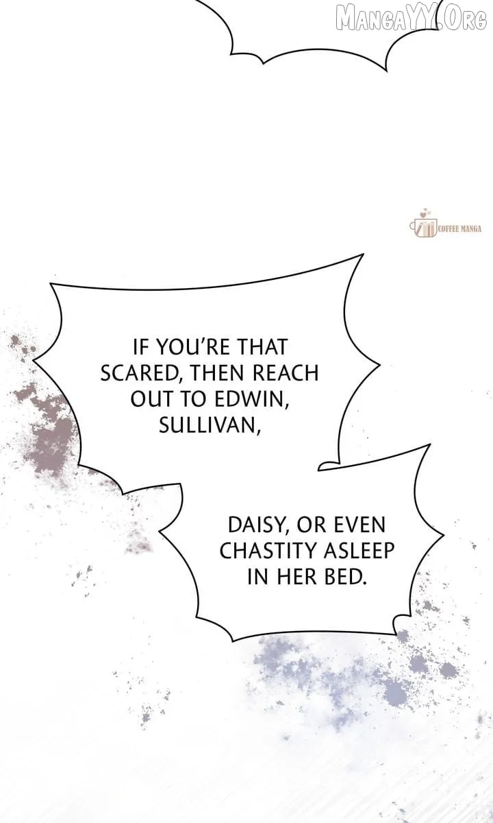 Read Dear, Not Cunning Witch chapter 69 image 46 on Lezhin