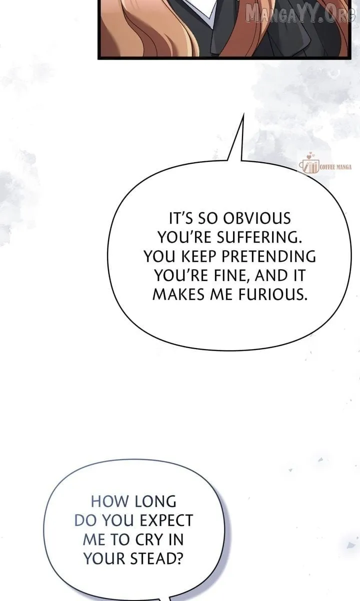 Read Dear, Not Cunning Witch chapter 69 image 52 on Lezhin