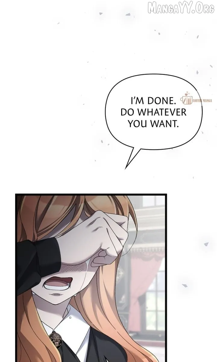 Read Dear, Not Cunning Witch chapter 69 image 54 on Lezhin