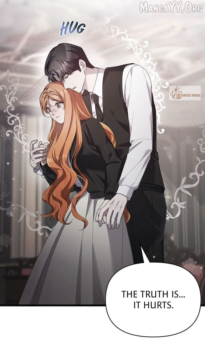 Read Dear, Not Cunning Witch chapter 69 image 60 on Lezhin