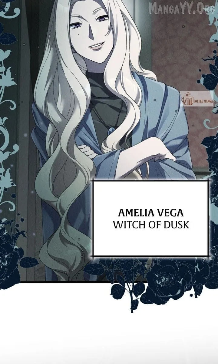 Read Dear, Not Cunning Witch chapter 69 image 69 on Lezhin