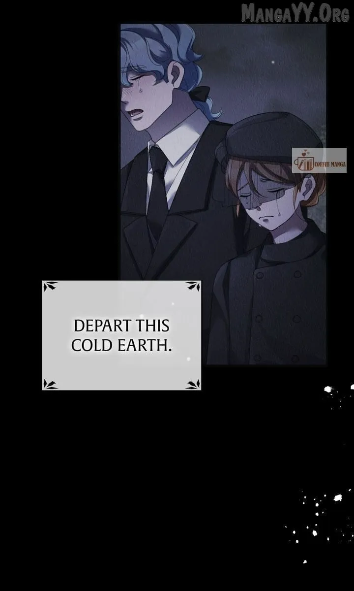 Read Dear, Not Cunning Witch chapter 69 image 7 on Lezhin