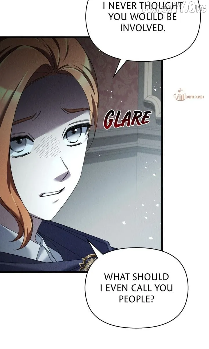 Read Dear, Not Cunning Witch chapter 69 image 73 on Lezhin