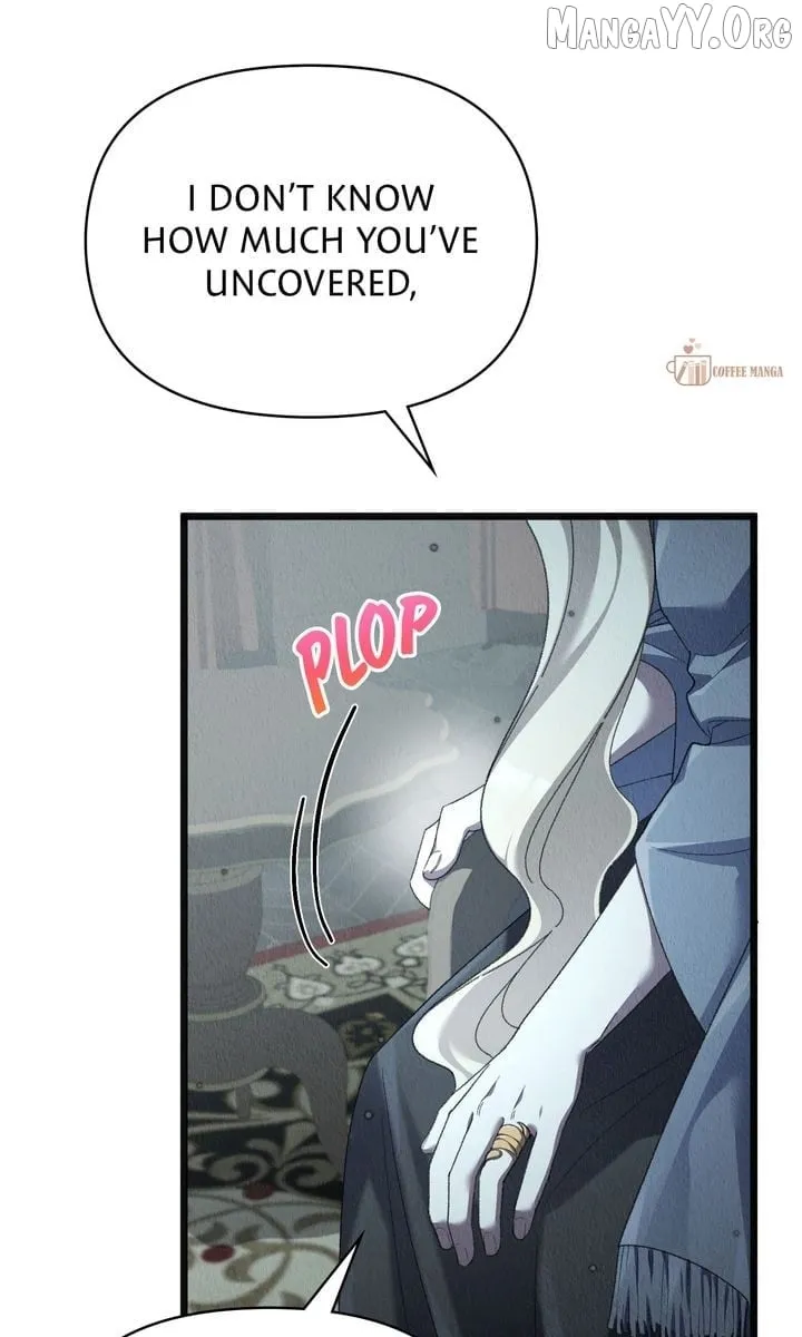 Read Dear, Not Cunning Witch chapter 69 image 76 on Lezhin