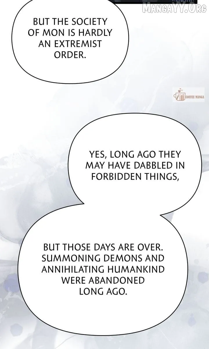 Read Dear, Not Cunning Witch chapter 69 image 77 on Lezhin