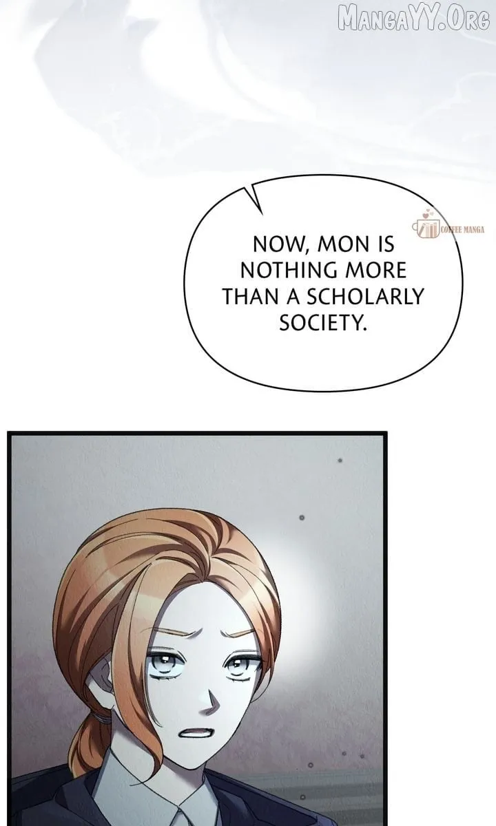 Read Dear, Not Cunning Witch chapter 69 image 78 on Lezhin