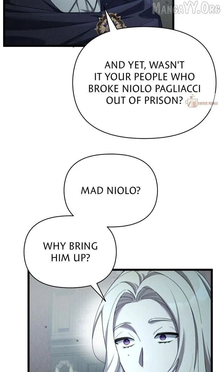 Read Dear, Not Cunning Witch chapter 69 image 79 on Lezhin