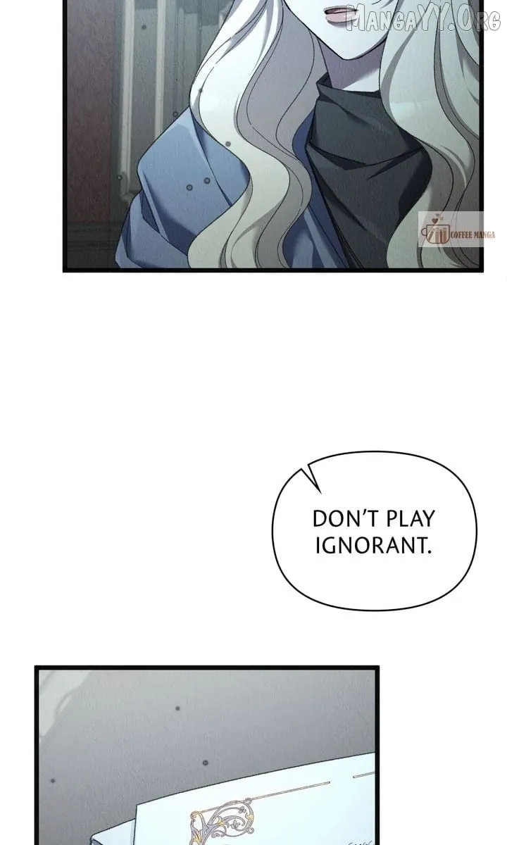 Read Dear, Not Cunning Witch chapter 69 image 80 on Lezhin