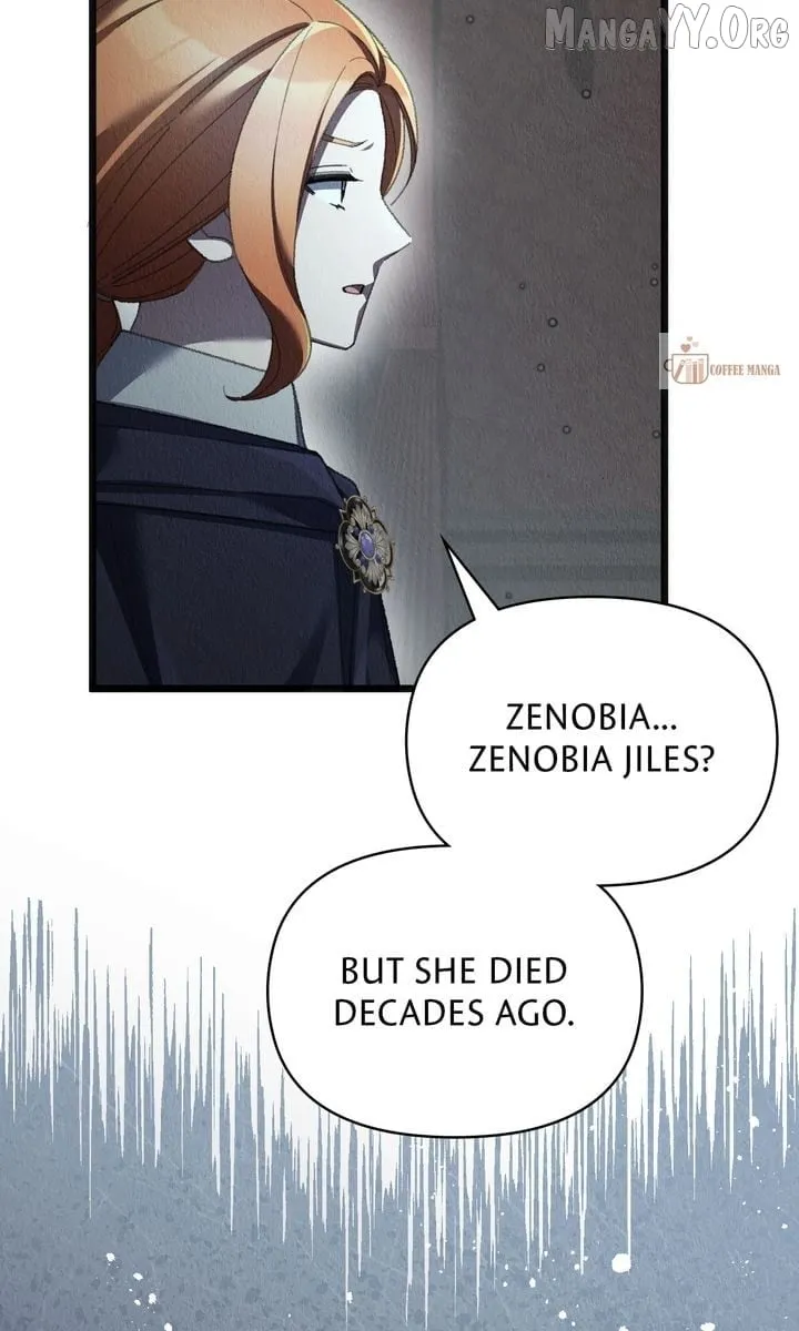 Read Dear, Not Cunning Witch chapter 69 image 82 on Lezhin