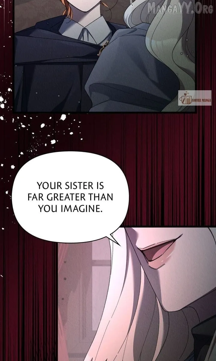 Read Dear, Not Cunning Witch chapter 69 image 89 on Lezhin