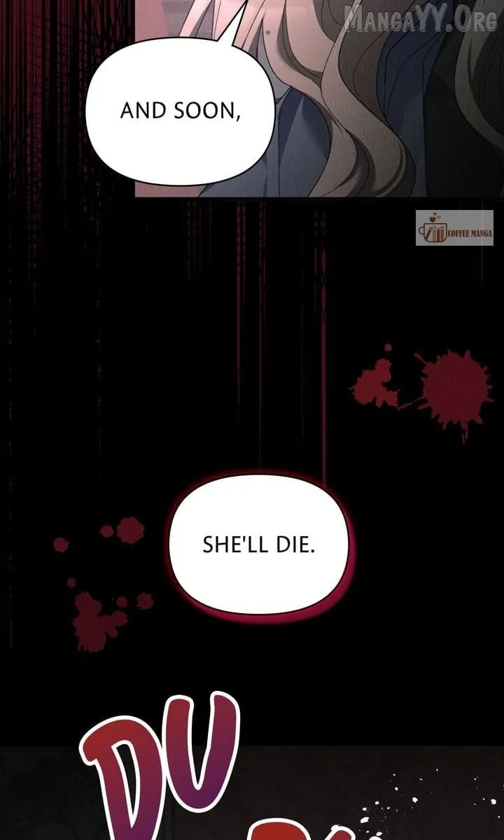 Read Dear, Not Cunning Witch chapter 69 image 90 on Lezhin