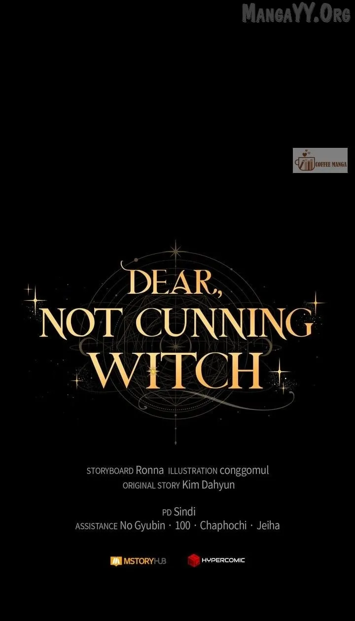 Read Dear, Not Cunning Witch chapter 69 image 93 on Lezhin