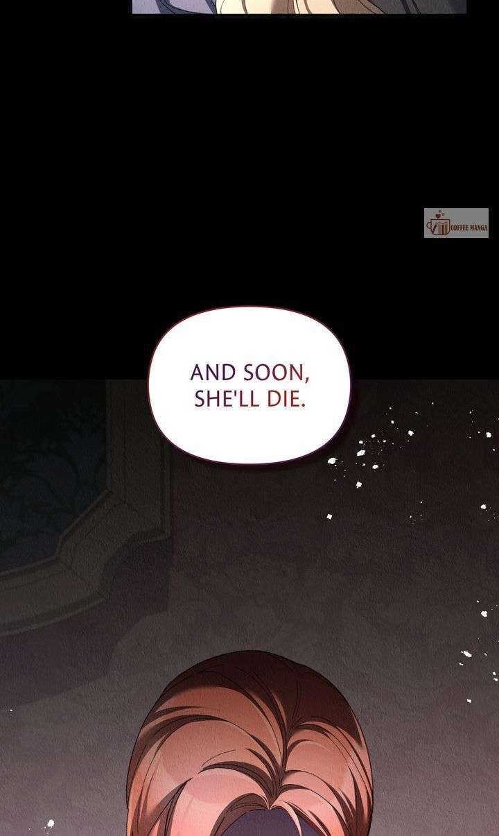 Read Dear, Not Cunning Witch chapter 70 image 1 on Lezhin