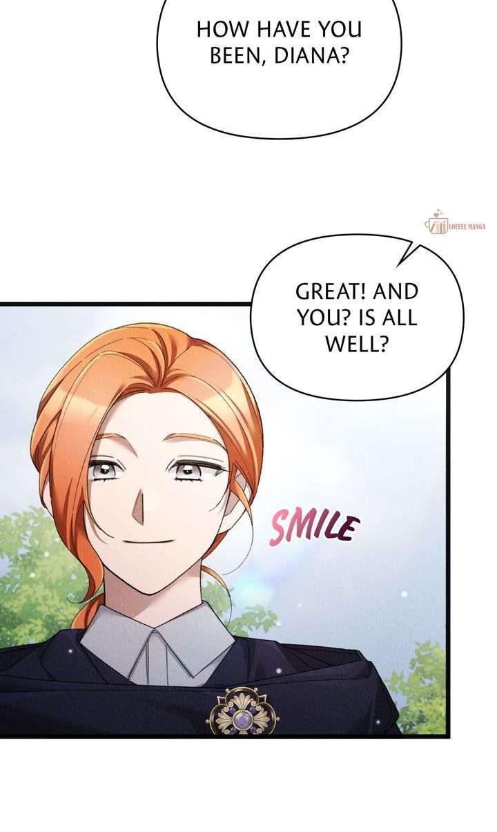 Read Dear, Not Cunning Witch chapter 70 image 26 on Lezhin